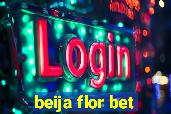 beija flor bet